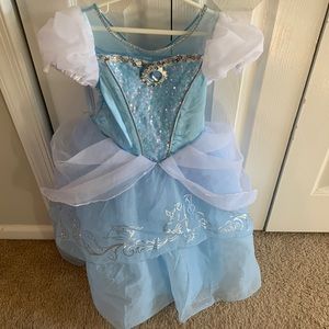 Disney Cinderella Dress